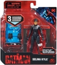 Batman Movie Figure 10 cm - Selina Kyle