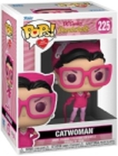 Funko POP! With Purpose 225: DC Comics Bombshells - Catwoman