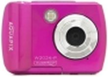 Easypix W2024, HD, CMOS, 16 MP, 97 g