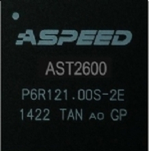 ASUS ASMB10-iKVM - Adapter for fjernstyrt administrasjon