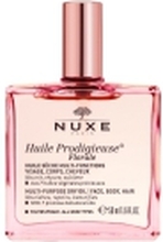 Nuxe - Huile Prodigieuse Florale Dry Oli Spray 50 ml