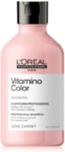 L'Oreal Paris Shampoo Serie Expert Vitamino Color 300ml