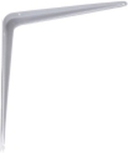 Haushalt Shelf Holder 250X300 Sb-01 White