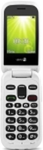 TELEPHONE MOBILE DORO 2404 - uden svensk menu/sprog