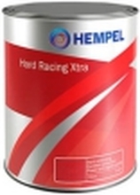 Hempel Hard Racing Xtra Grey 12400 0,75 L