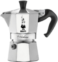 Bialetti La Mokina 40ml, Espressokocher