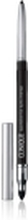 Clinique Quickliner For Eyes Intense - Dame - 0 g #09 Intense Ebony