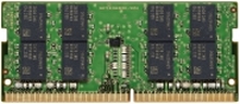 HP - DDR4 - modul - 32 GB - SO DIMM 260-pin - 3200 MHz / PC4-25600 - ikke-bufret - ikke-ECC - for EliteBook 640 G9, 645 G9, 650 G9, 655 G9 ENVY 34-c0032nb, 34-c0500nd, 34-c0500nz, 34-c0510nd, 34-c0520nd, 34-c0700nz, 34-c0900nz