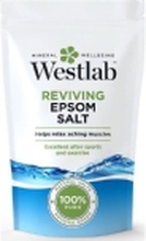 Westlab WESTLAB_Refresh forfriskende Epsom badesalt 350g