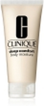 Clinique CLINIQUE_Deep Comfort Body Moisture 200ml soothing body lotion