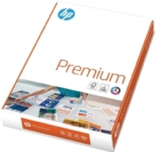 HP Premium - A4 (210 x 297 mm) - 80 g/m² - 250 ark papir
