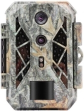 Braun Phototechnik Black 820 Vildtkamera 32 Megapixel Time lapse-videoer , Lydoptagelse Camouflage