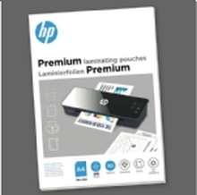 HP Premium - 250 mikron - 50-pakning - blank - klar - A4 (216 x 303 mm)
