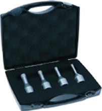 Bosch Accessories Dry Speed 2607017579 Diamanttørbor-sæt 4 dele 4 Teile