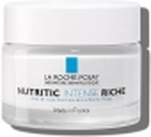 LRP Nutritic Intens Rich Cream - Dame - 50 ml