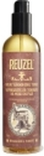 Reuzel Grooming Tonic Spray, Unisex, Alle hårtyper, 355 ml, Hår spray, Water (Aqua), PVP, Polysorbate 20, PEG/PPG-25/25 Dimethicone, PEG-40 Hydrogenated Castor Oil,..., 1 stykker