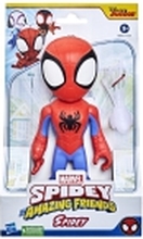 Marvel Spidey and His Amazing Friends Supersized Spidey-actionfigur