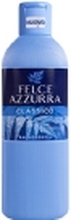 Felce Azzurra Bodywash Original, Dusjsåpe, Kvinner, Kropp, 650 ml, 1 stykker