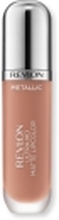 Revlon Revlon Ultra HD Metallic Matte Lipcolor Lipstick 5.9ml 715 HD Glow