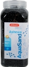 Zolux ZOLUX Aquasand ASHEWA black 750 ml