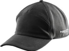 Hat Neo Cap med visir - 81-620