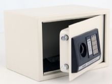 Vorel Safe med digital lås 35x25x25cm (78641)