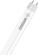 OSRAM LED (RGB)-Rørform EEK: C (A - G) G13 T8 KVG, VVG 10,3 W = 30 W Kjølig hvit, nøytral hvit (Ø x L) 26,7 mm x 908 mm 1 stk.