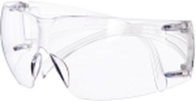 3M Sikkerhedsbrille SecureFit 200 PC Klar