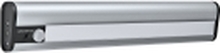 Osram LinearLED Mobile USB 300, Overflatebehandlet, 1 ampuller, 4000 K, IP20, Sølv