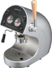Espresso machine BRUNOPASSO PD-1 SILVER COFFEE MACHINE BRUNOPASSO/DEVICESTYLE