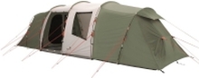 Easy Camp Huntsville Twin 800, Camping, Hard ramme, Tunell Telt, 8 person(er), 17,5 kg, Grønn