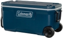 Coleman CO Xtreme 70qt Chest 94L| 2000037216, Blå, Plast, Plast, Sort, 65 l, 113 kg