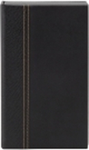 Securit® TRENDY BOX til regning med magnetisk låg i sort