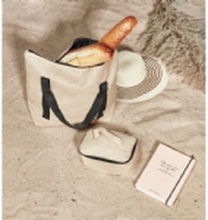 Cooler Lunch bag Jute By Bercato®