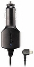 Garmin - Bilstrømadapter (mini-USB type B) - for Dash Cam 10, 20, 30, 35