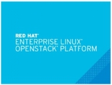Red Hat Enterprise Linux OpenStack Platform - Standardabonnement (1 år) - 2 kontakter