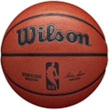 Wilson NBA Authentic Series innendørs-utendørs ball WTB7200XB Orange 7