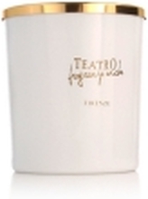 Teatro Fragranze Uniche Candle White Divine 180 g