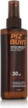 Tan &amp Protect Tan Accelerating Oil Spray SPF30