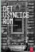Det usynlige Rom | Jesper Storgaard Jensen | Språk: Dansk