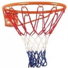 Basketballbøyle R9SO Outliner, 450 mm