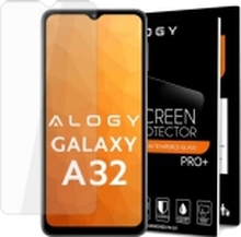 Alogy Alogy tempered glass for the screen of the Samsung Galaxy A32 4G