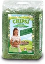 Small Animal Hey Chipsi Meadow Hay 1Kg