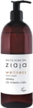 Ziaja Ziaja Baltic Home Spa Wellness Coconut Almond Body oil 490ml
