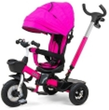 Milly Mally Milly Mally The Movi Pink tricycle