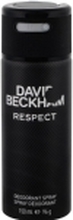 David Beckham Respect DSP 150ml