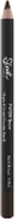 Sleek MakeUP Sleek MakeUP, Pwdr, Blending, Eyebrow Cream Pencil, 1254, Dark Brown, 1.29 g For Women