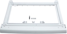 Bosch WTZ20410 - Stablesett - hvit - for 500 series 800 series HomeProfessional WTY88809 Serie | 4 | 4 Avantixx | 6 | 8