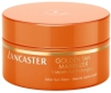 Lancaster Golden Tan Maximizer After Sun Balm - Unisex - 200 ml