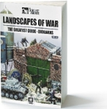 Book: Landscapes of War vol. 4, 120 pages